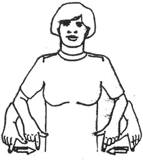 Figure 6. boss, black form.