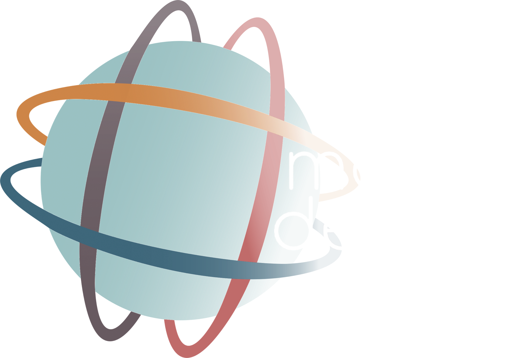 MobileDeaf logo