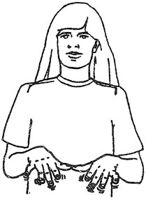 Figure 1. FLIRT, citation form.