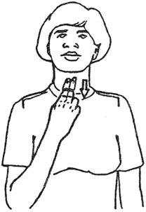 Figure 2. flirt, black form.